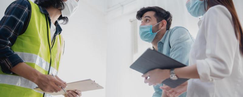 Safety Critical Medical for Employees in Edinburgh EH